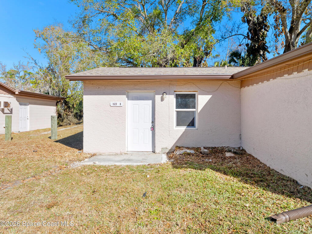 1628 Sue Drive, Cocoa, FL 32922