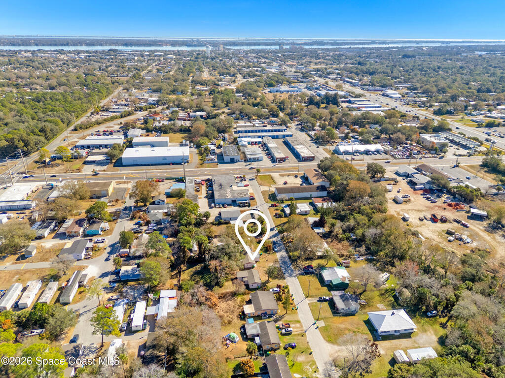 1628 Sue Drive, Cocoa, FL 32922