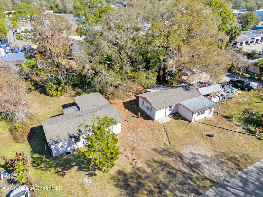 1628 Sue Drive, Cocoa, FL 32922