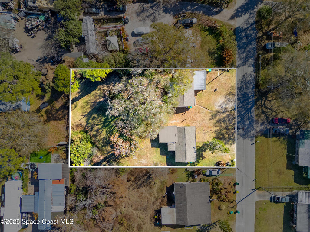 1628 Sue Drive, Cocoa, FL 32922