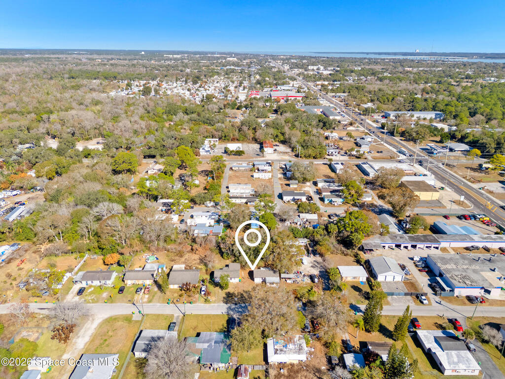 1628 Sue Drive, Cocoa, FL 32922