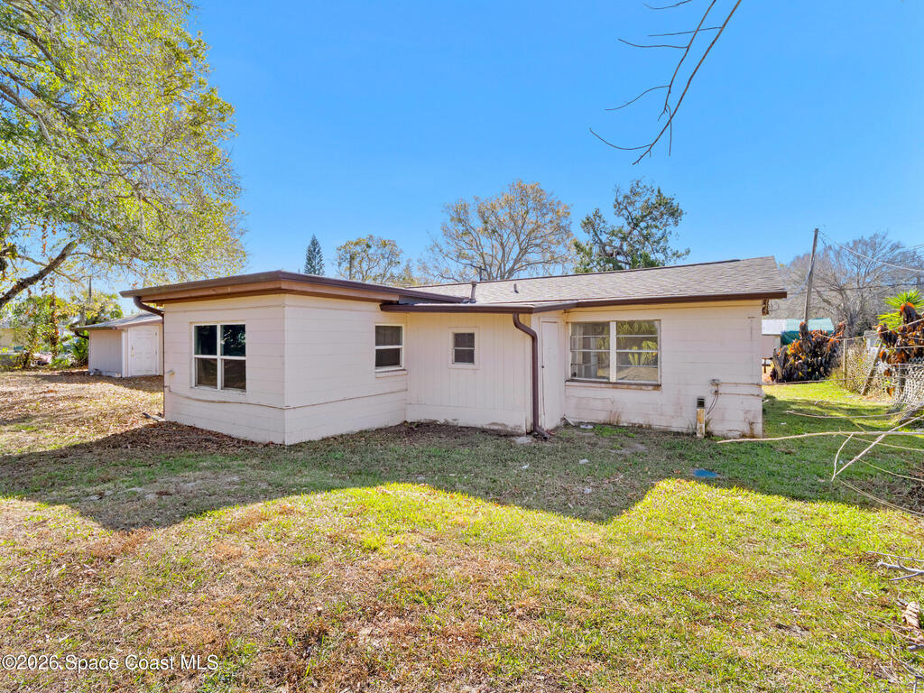 1628 Sue Drive, Cocoa, FL 32922