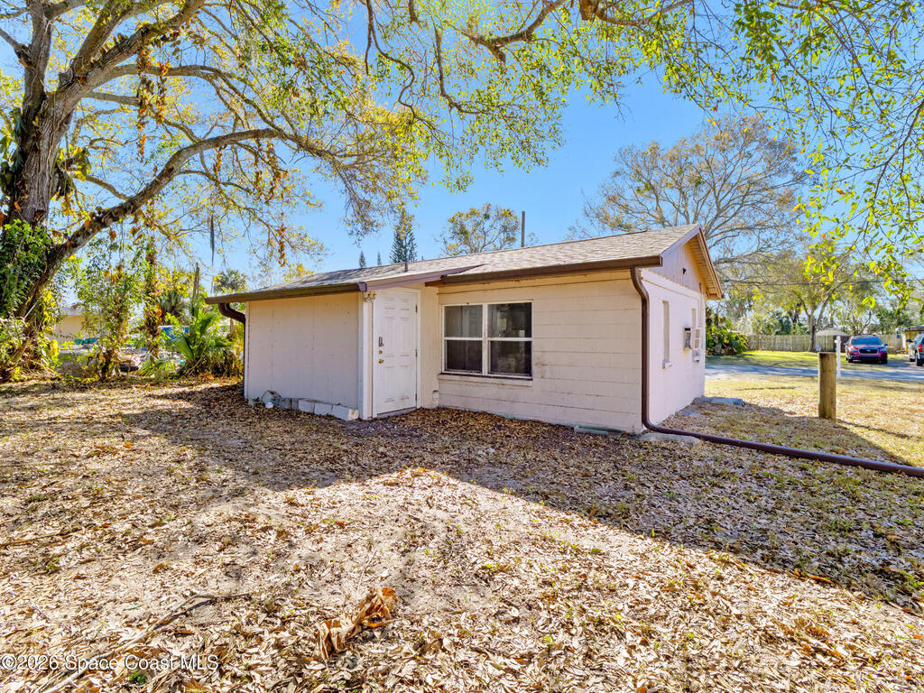 1628 Sue Drive, Cocoa, FL 32922