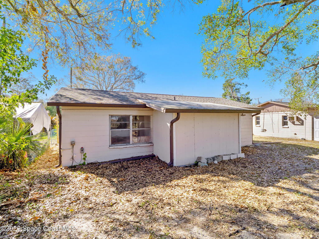 1628 Sue Drive, Cocoa, FL 32922