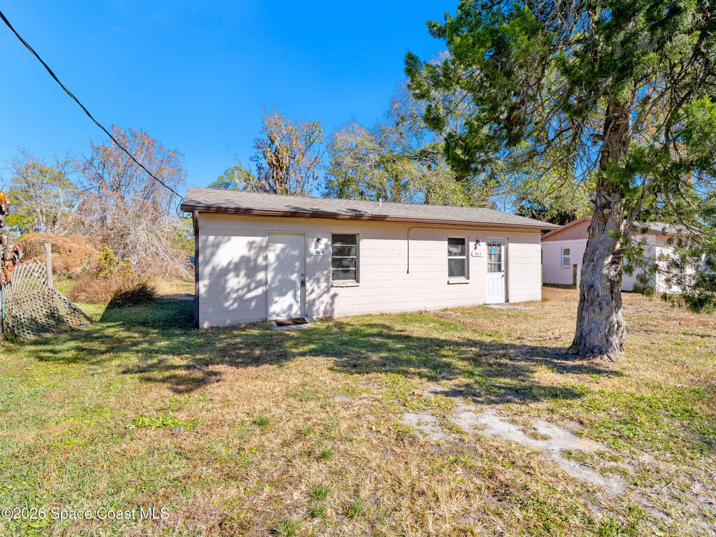 1628 Sue Drive, Cocoa, FL 32922