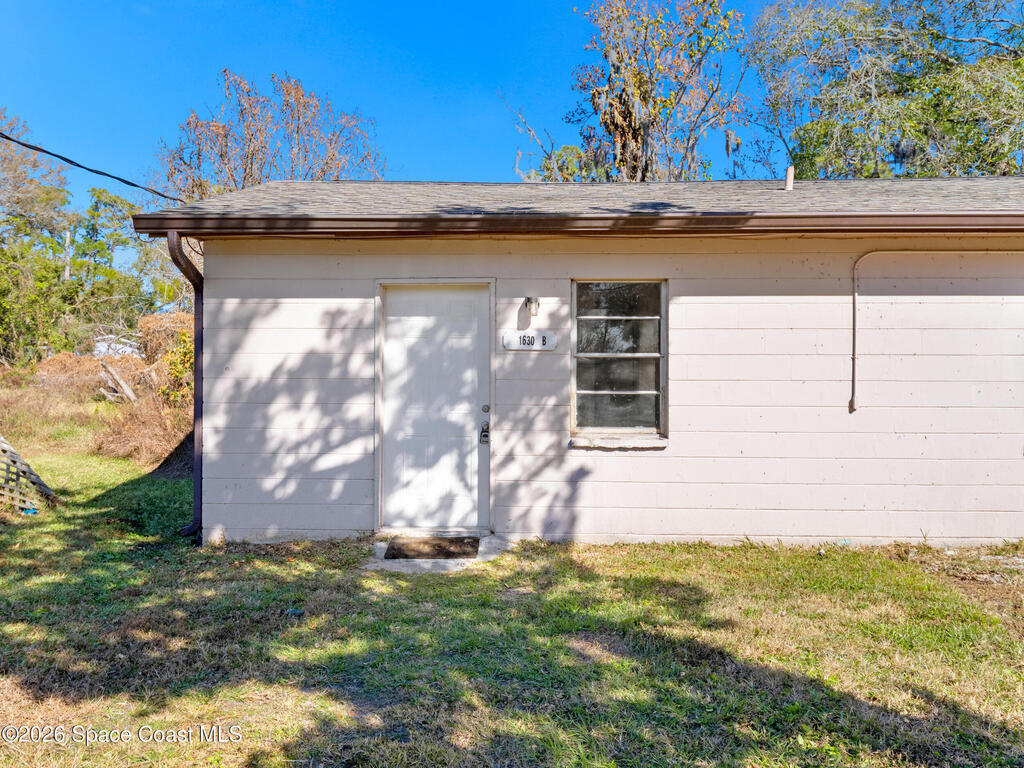 1628 Sue Drive, Cocoa, FL 32922
