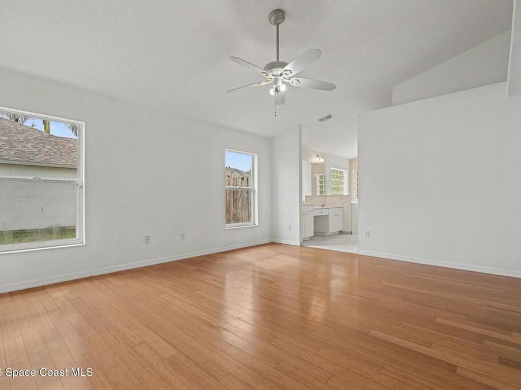 2703 Whistler Street, Melbourne, FL 32904