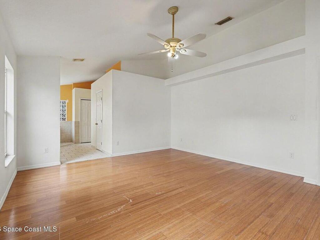 2703 Whistler Street, Melbourne, FL 32904