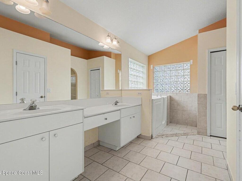 2703 Whistler Street, Melbourne, FL 32904