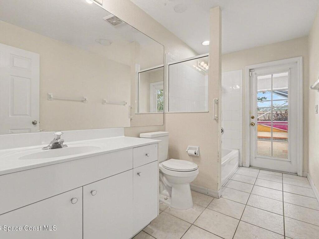 2703 Whistler Street, Melbourne, FL 32904