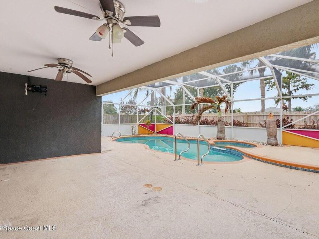 2703 Whistler Street, Melbourne, FL 32904