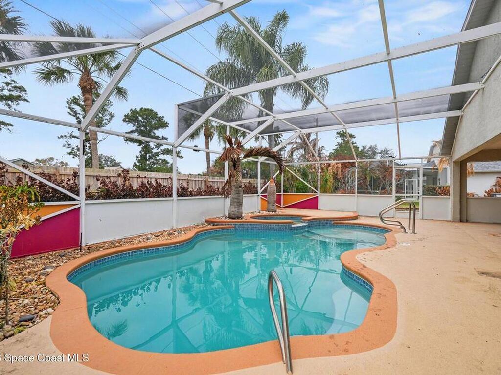 2703 Whistler Street, Melbourne, FL 32904