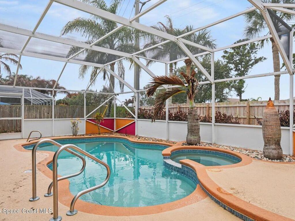 2703 Whistler Street, Melbourne, FL 32904