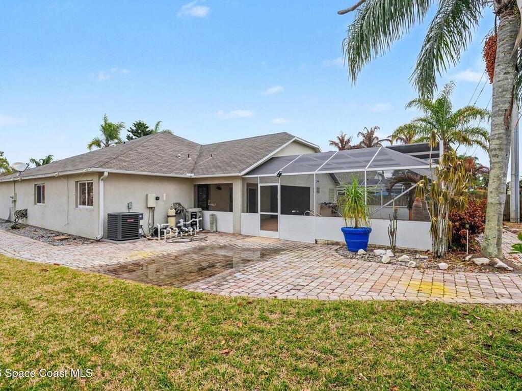 2703 Whistler Street, Melbourne, FL 32904