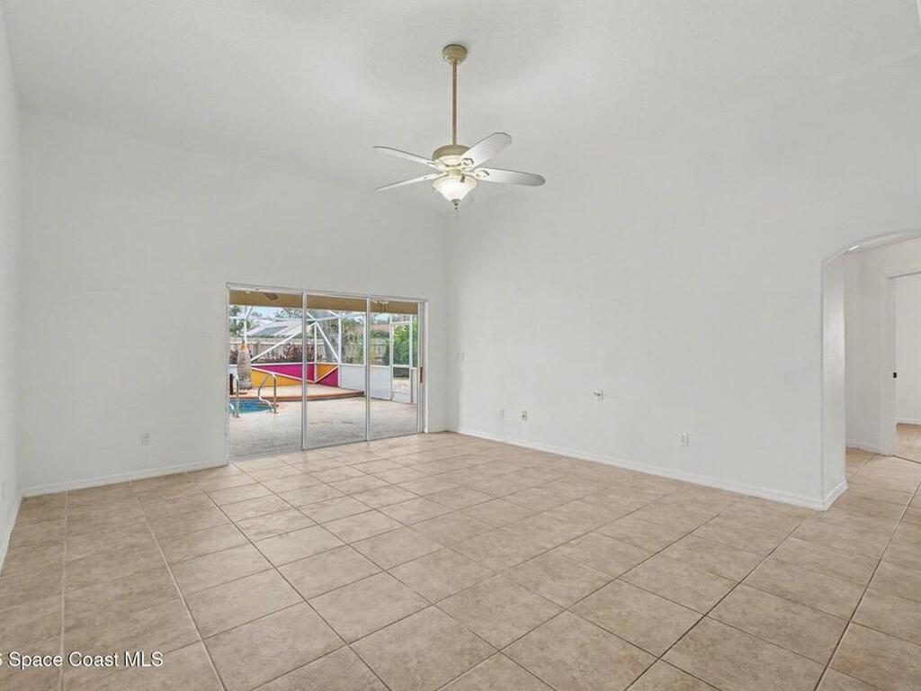 2703 Whistler Street, Melbourne, FL 32904