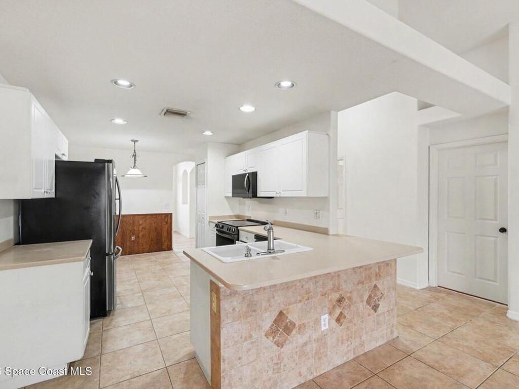 2703 Whistler Street, Melbourne, FL 32904