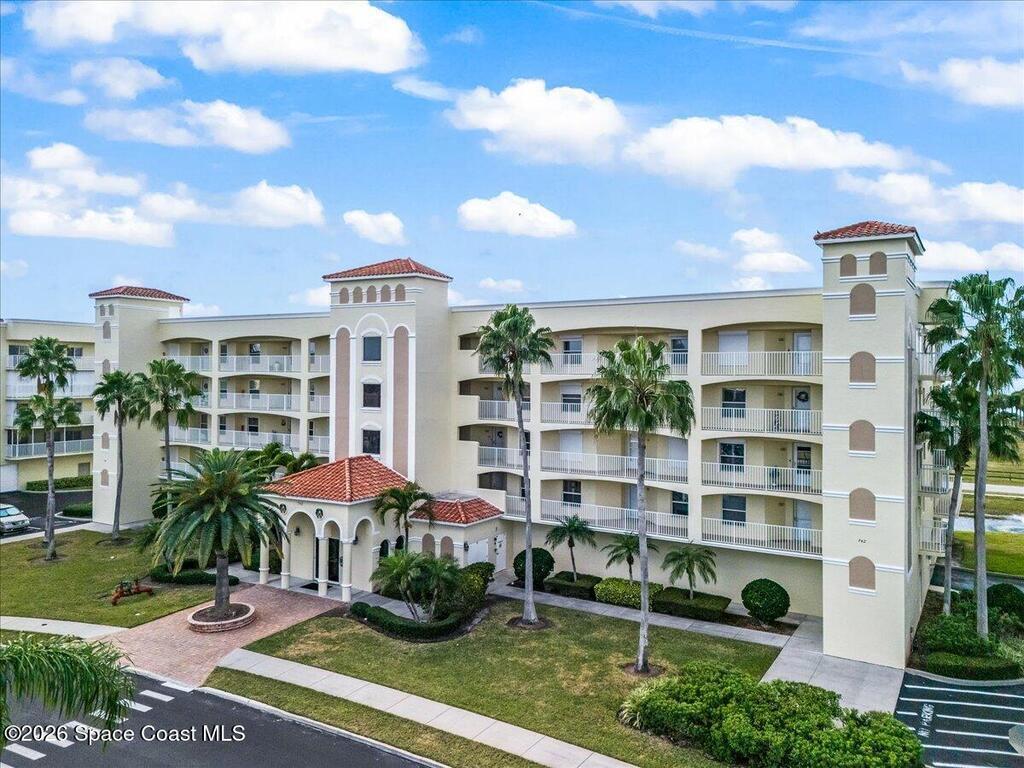 742 Bayside Drive, Cape Canaveral, FL 32920