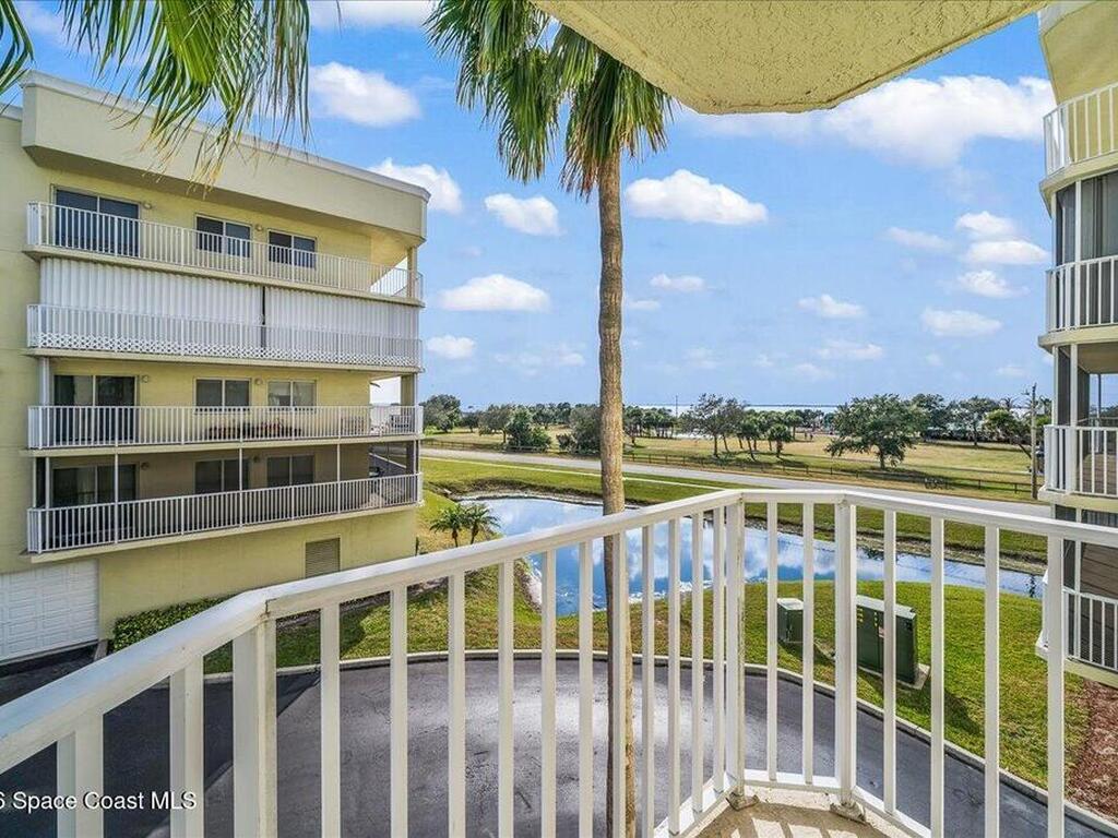 742 Bayside Drive, Cape Canaveral, FL 32920