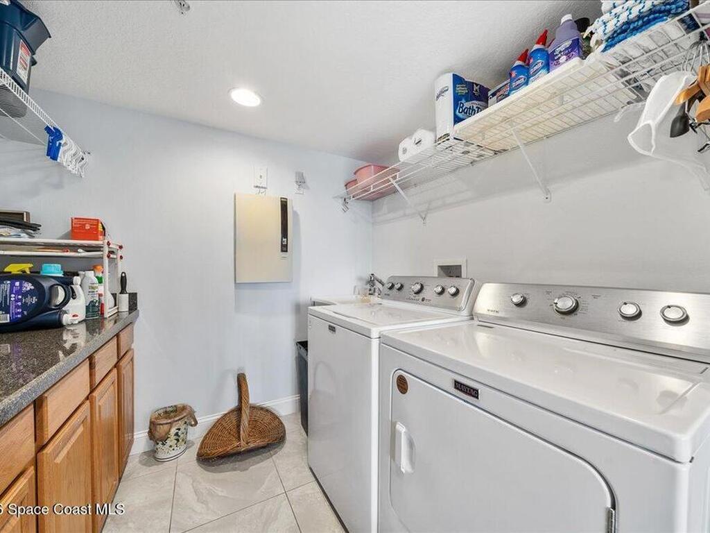 742 Bayside Drive, Cape Canaveral, FL 32920