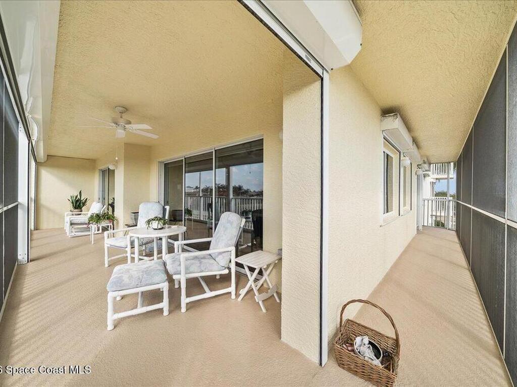 742 Bayside Drive, Cape Canaveral, FL 32920