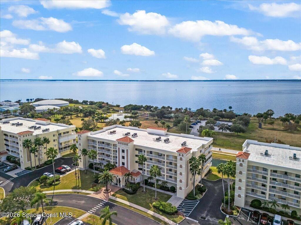 742 Bayside Drive, Cape Canaveral, FL 32920