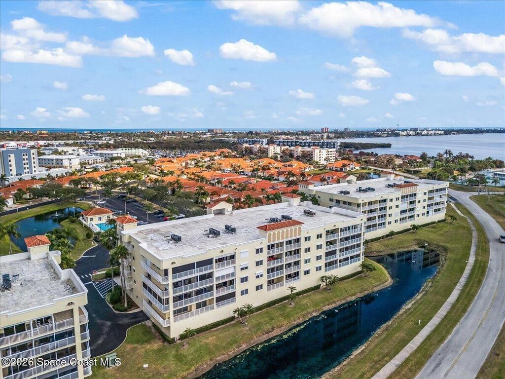 742 Bayside Drive, Cape Canaveral, FL 32920