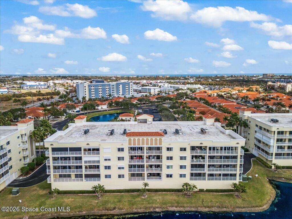 742 Bayside Drive, Cape Canaveral, FL 32920