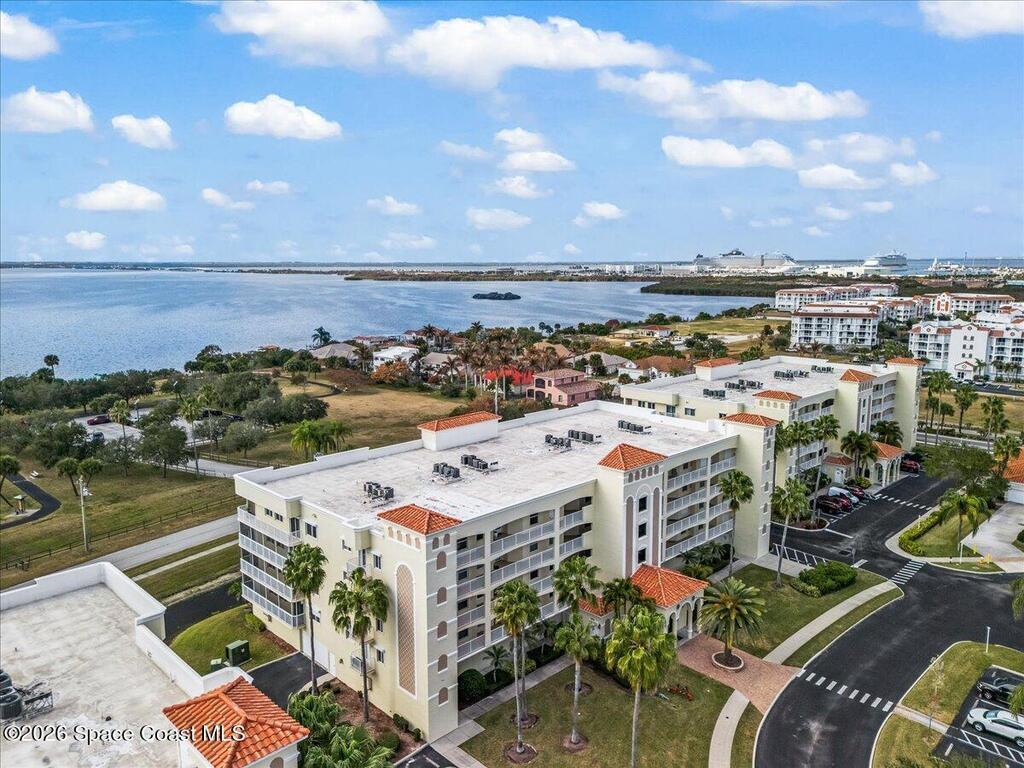 742 Bayside Drive, Cape Canaveral, FL 32920