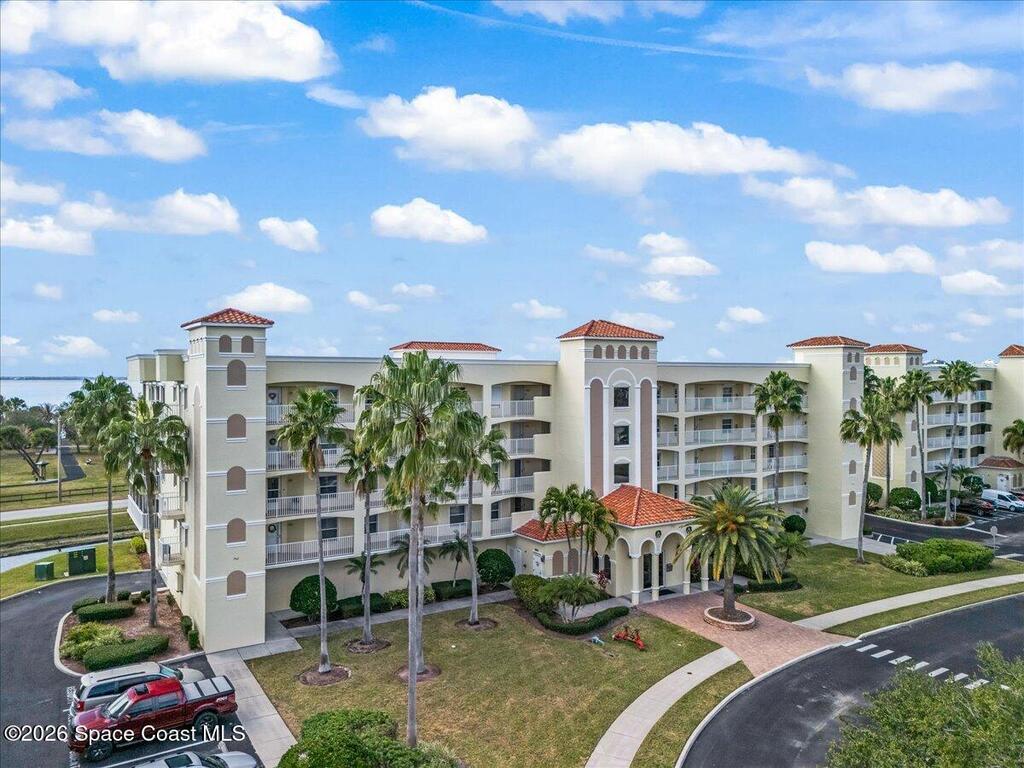 742 Bayside Drive, Cape Canaveral, FL 32920