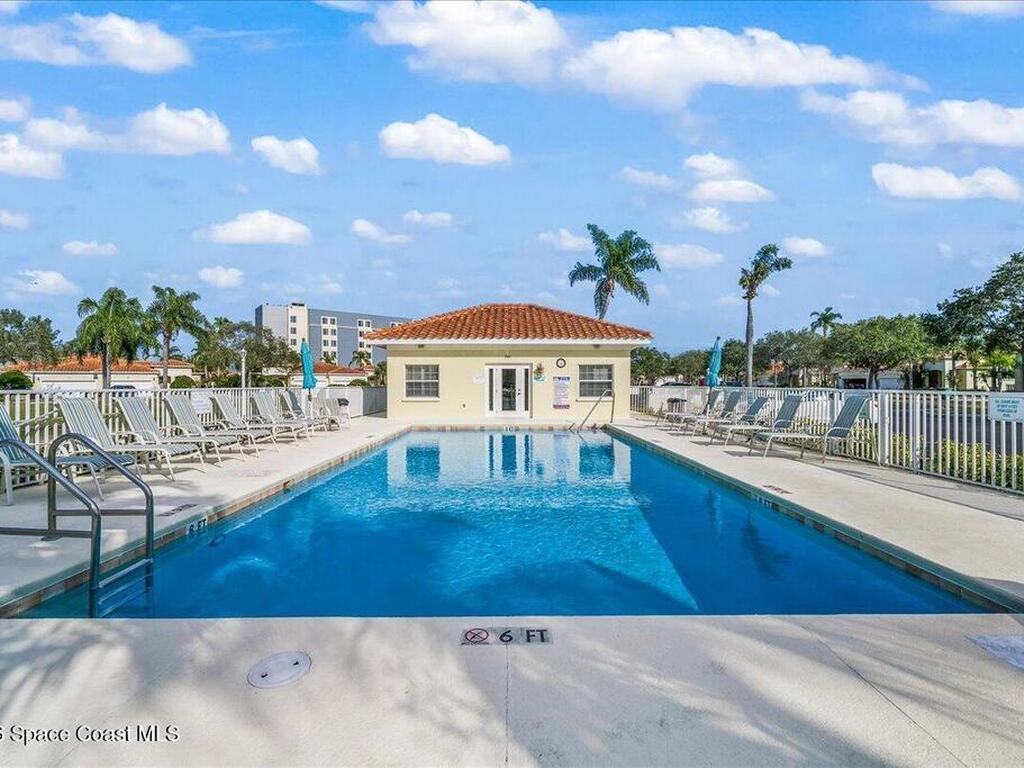 742 Bayside Drive, Cape Canaveral, FL 32920