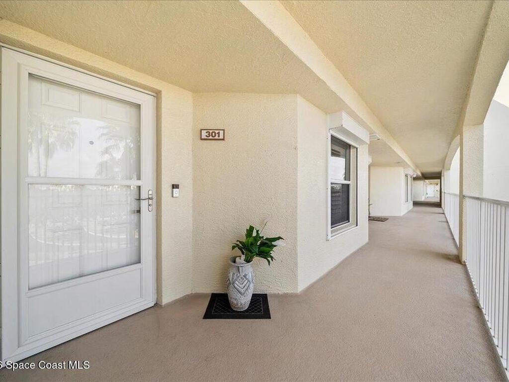 742 Bayside Drive, Cape Canaveral, FL 32920