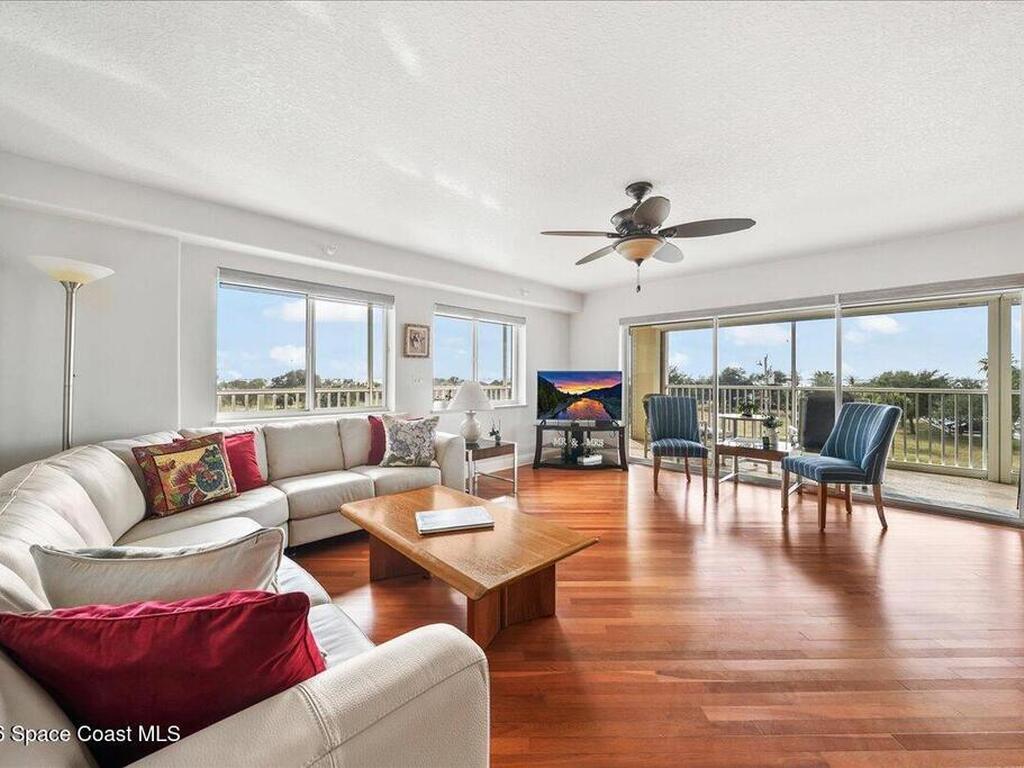 742 Bayside Drive, Cape Canaveral, FL 32920