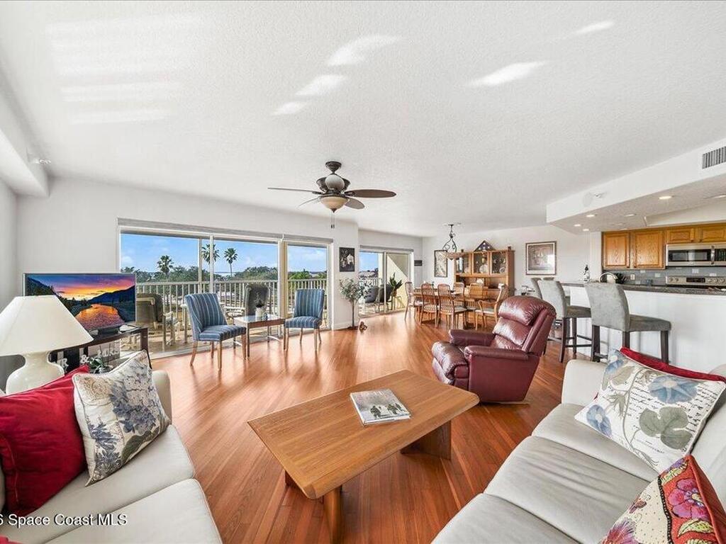 742 Bayside Drive, Cape Canaveral, FL 32920