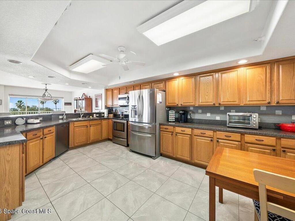 742 Bayside Drive, Cape Canaveral, FL 32920