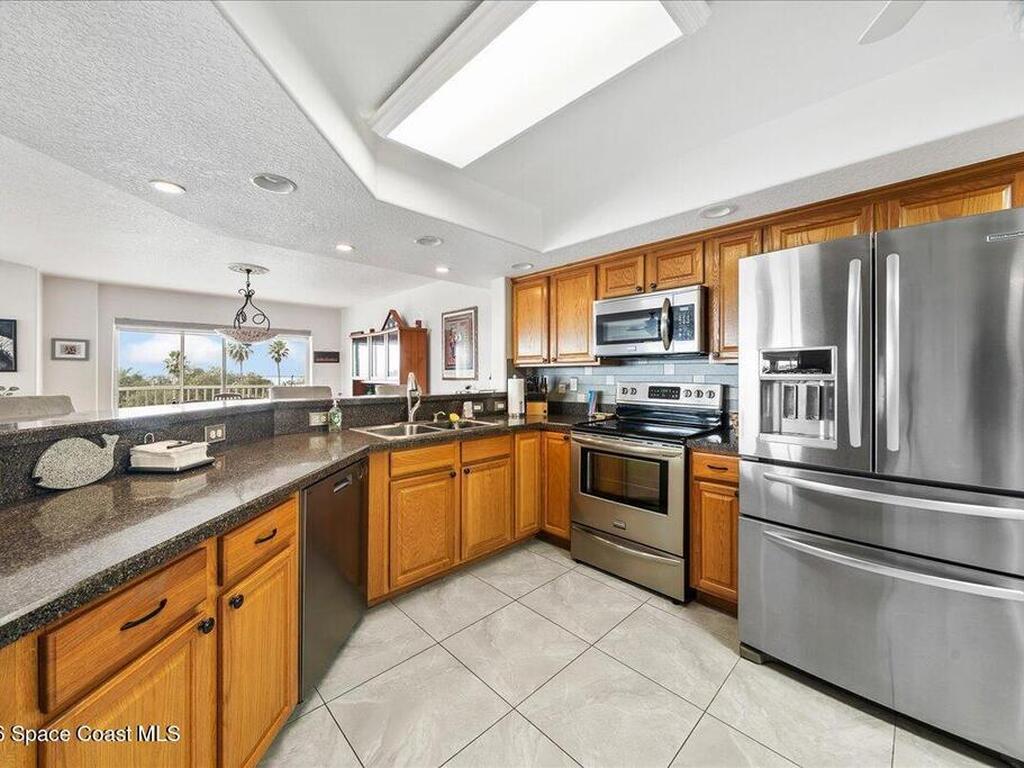 742 Bayside Drive, Cape Canaveral, FL 32920