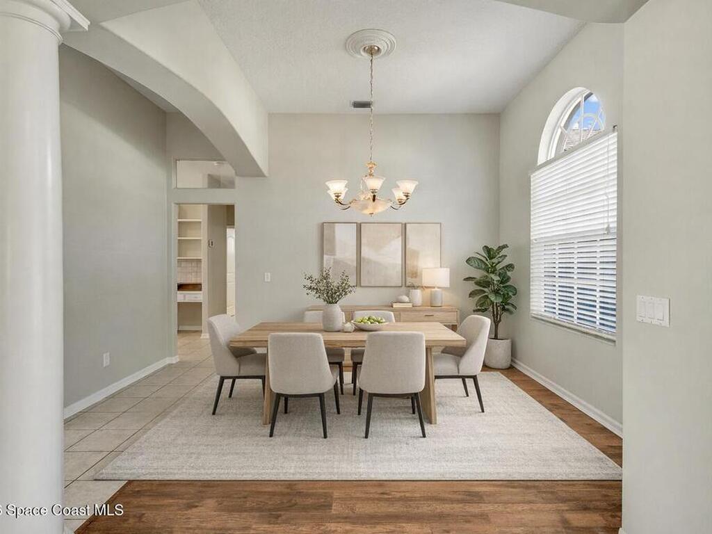 776 Autumn Glen Drive, Melbourne, FL 32940