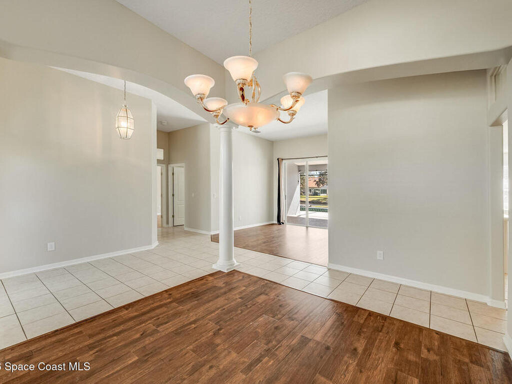 776 Autumn Glen Drive, Melbourne, FL 32940