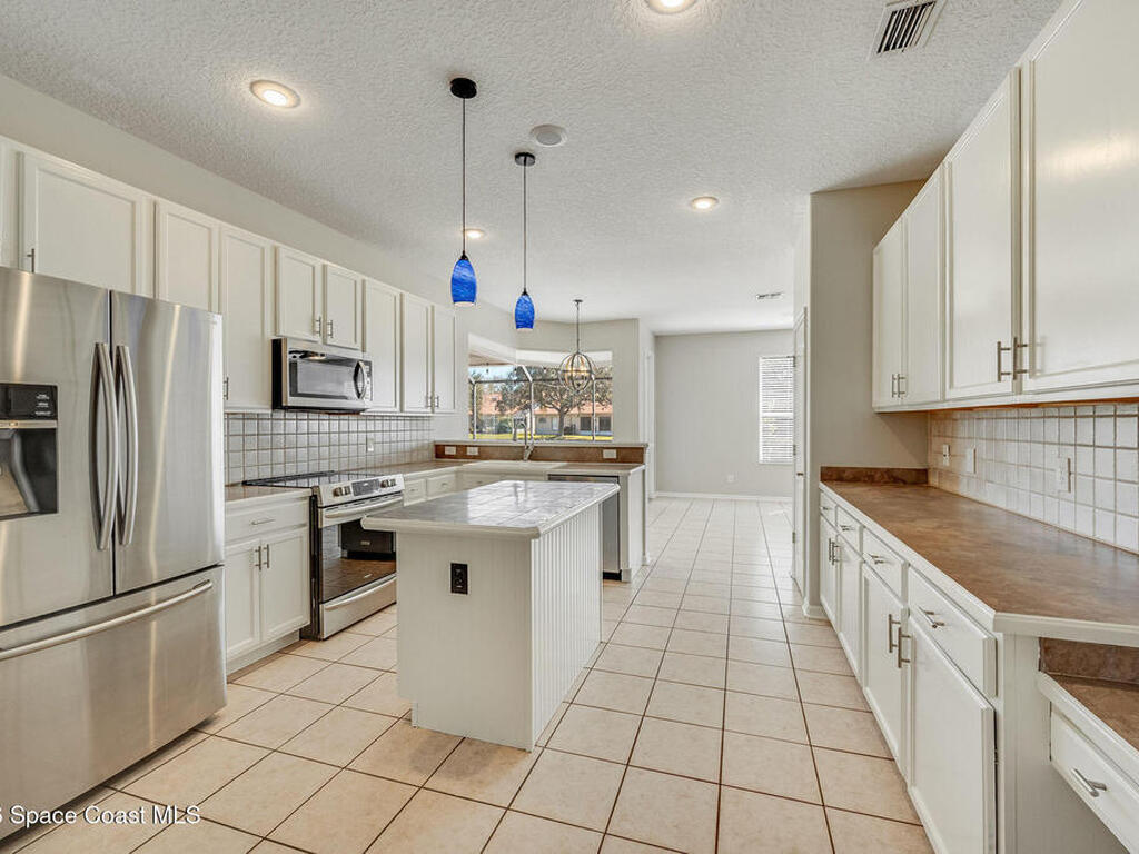 776 Autumn Glen Drive, Melbourne, FL 32940