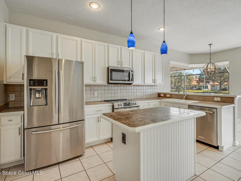 776 Autumn Glen Drive, Melbourne, FL 32940