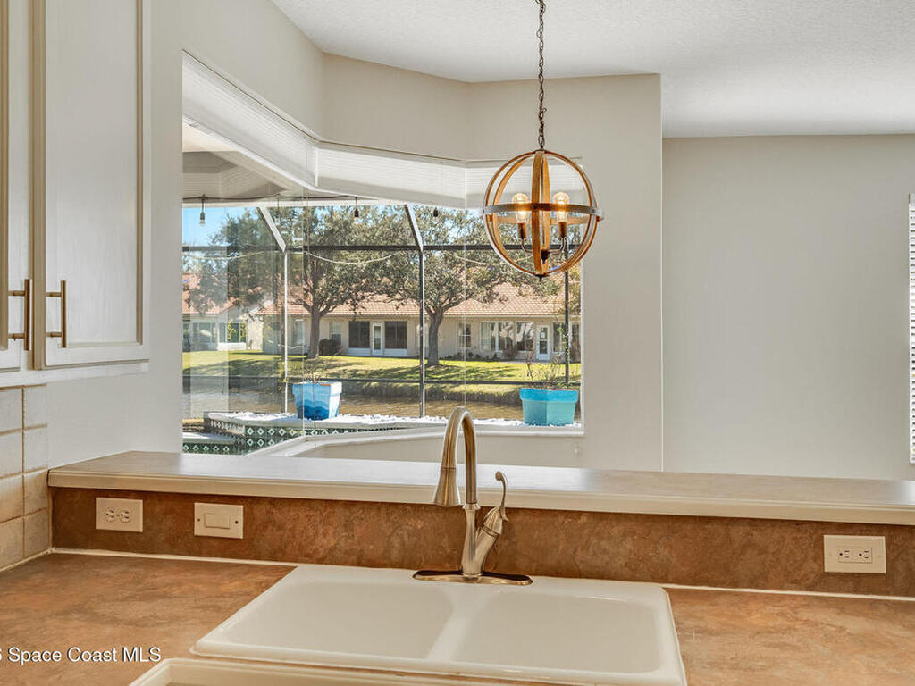 776 Autumn Glen Drive, Melbourne, FL 32940