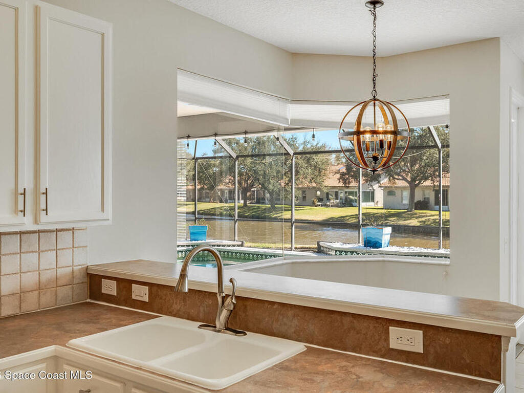 776 Autumn Glen Drive, Melbourne, FL 32940