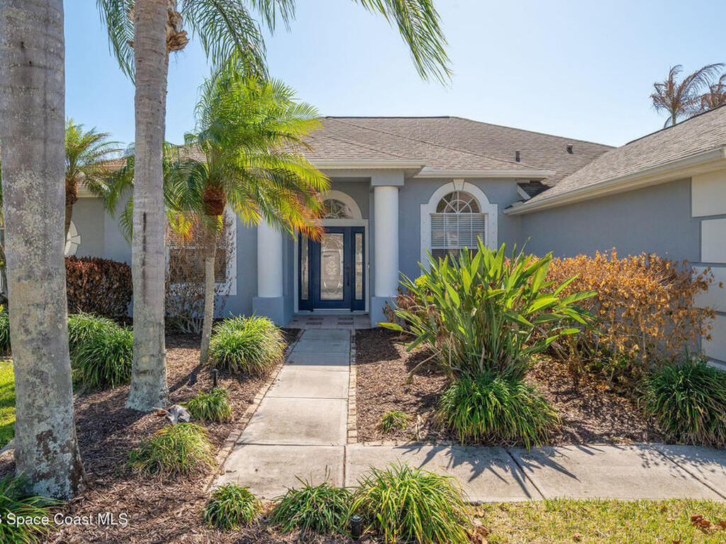 776 Autumn Glen Drive, Melbourne, FL 32940