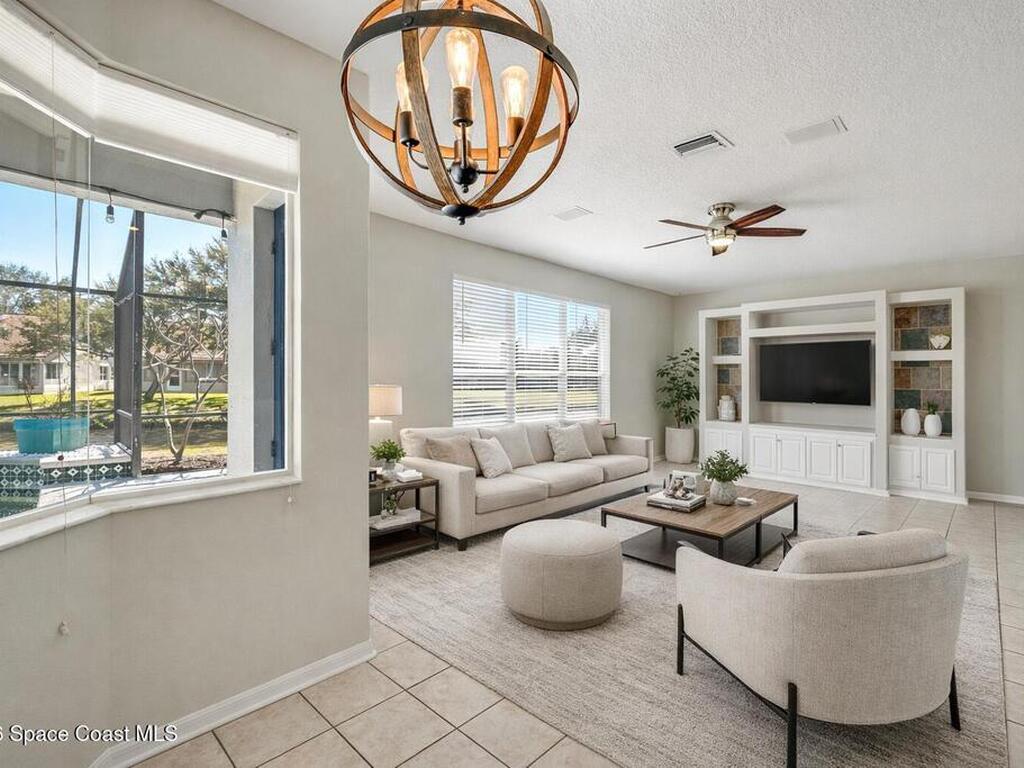 776 Autumn Glen Drive, Melbourne, FL 32940