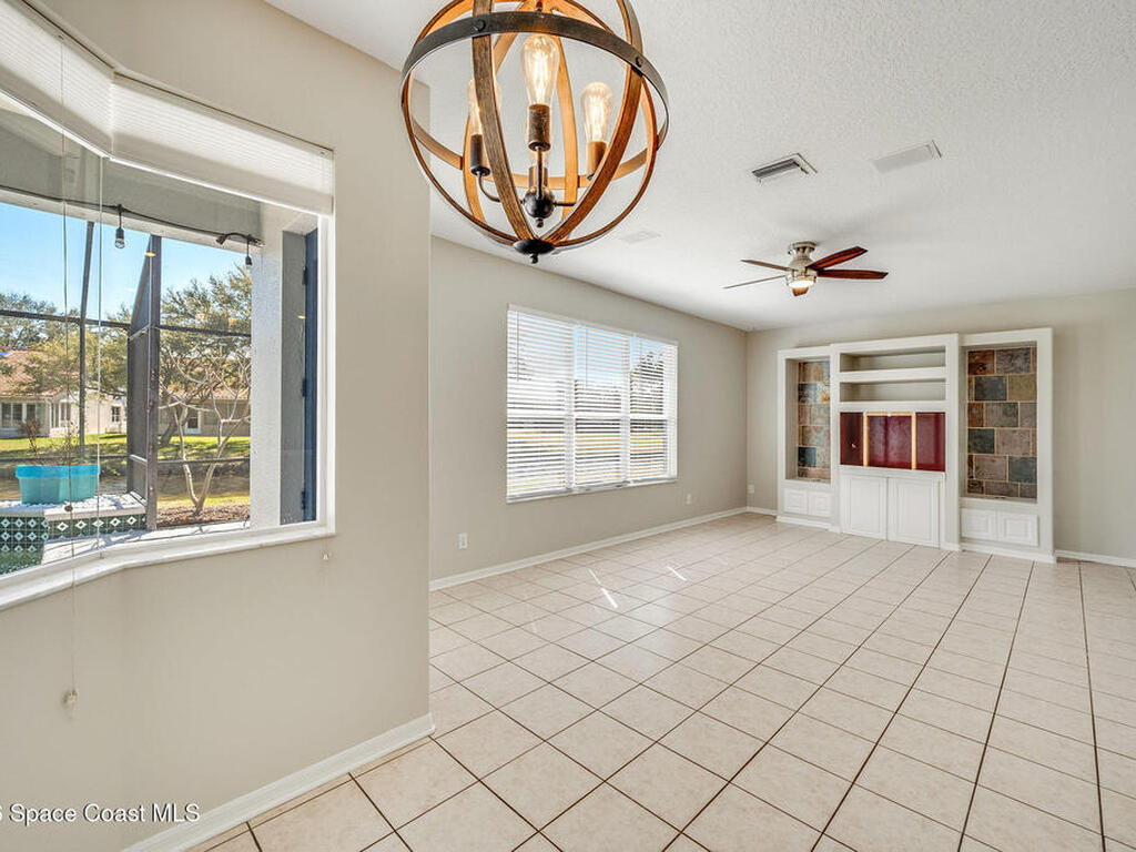 776 Autumn Glen Drive, Melbourne, FL 32940