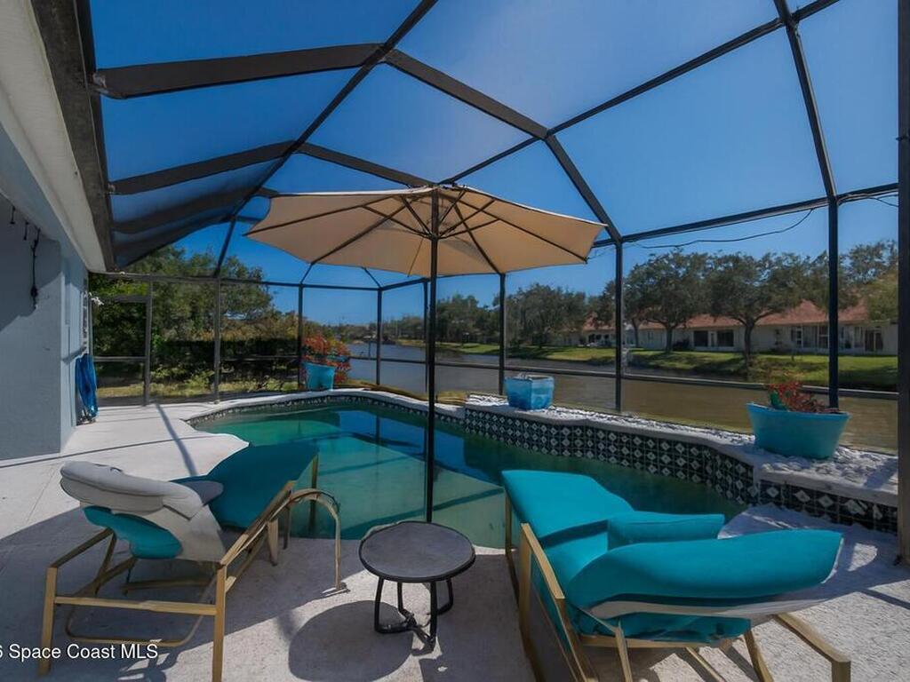 776 Autumn Glen Drive, Melbourne, FL 32940