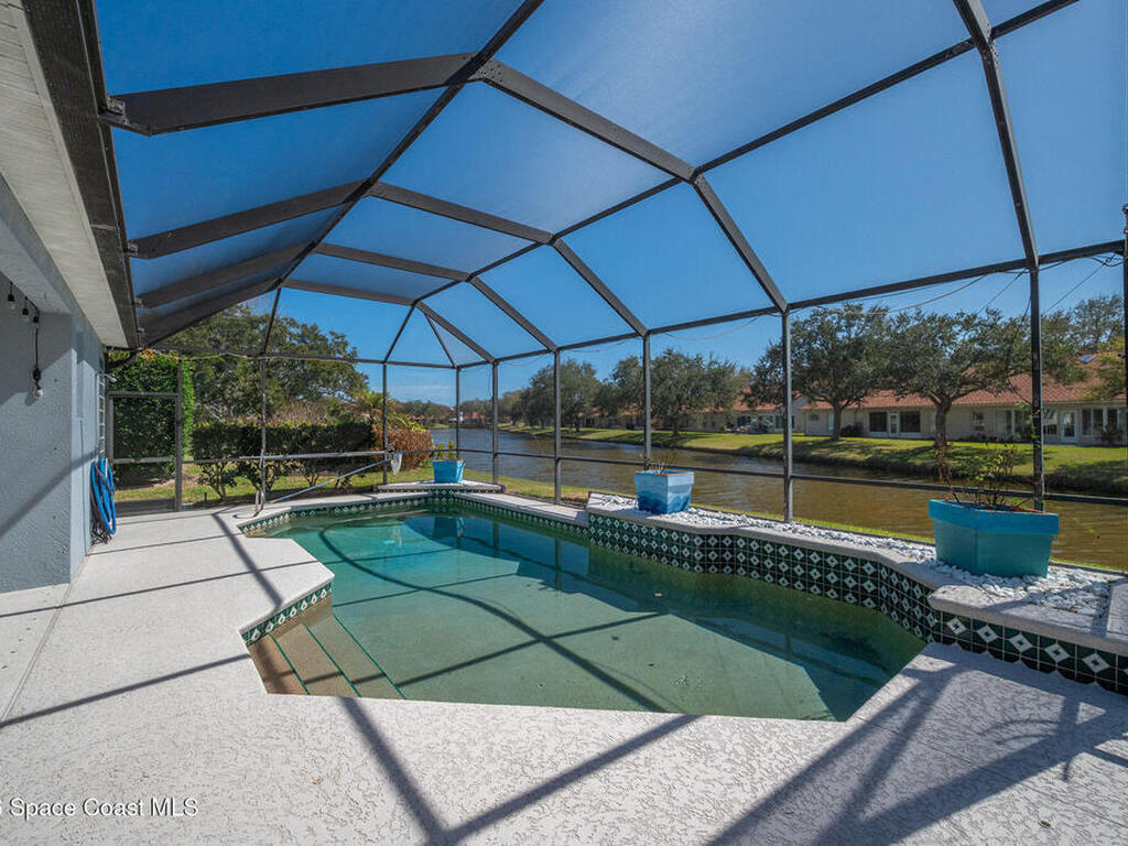 776 Autumn Glen Drive, Melbourne, FL 32940