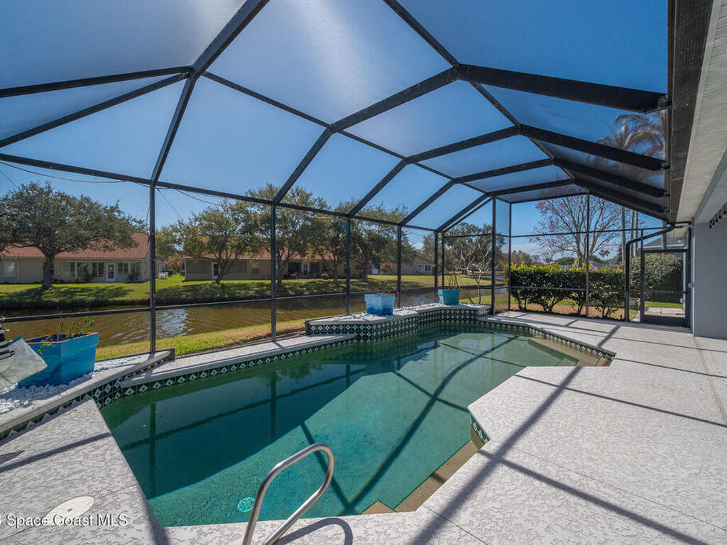 776 Autumn Glen Drive, Melbourne, FL 32940