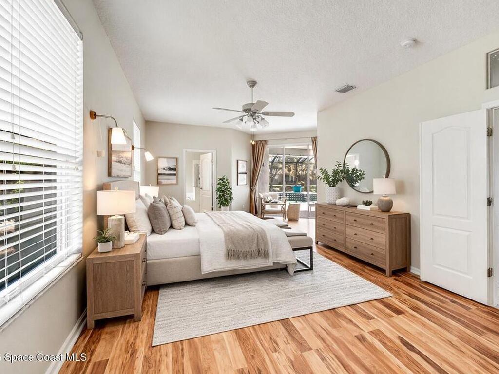 776 Autumn Glen Drive, Melbourne, FL 32940