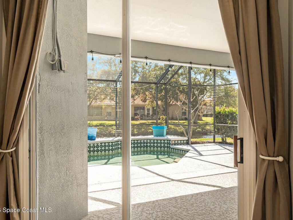 776 Autumn Glen Drive, Melbourne, FL 32940