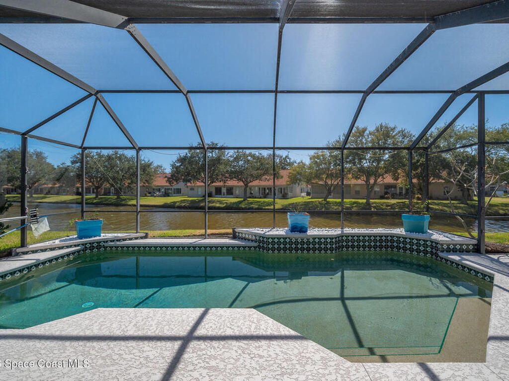 776 Autumn Glen Drive, Melbourne, FL 32940